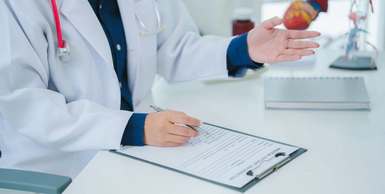 Przygotowanie do wizyty proktologicznej